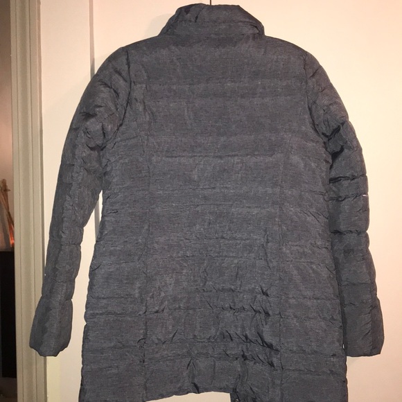 Lands End Coat - Picture 3 of 8